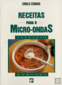 Bertrand.pt - Receitas para o Micro-Ondas