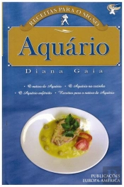 Receitas para o Signo Aquário