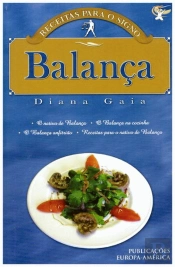 Receitas para o Signo Balança