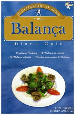 Bertrand.pt - Receitas para o Signo Balança