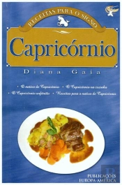 Receitas para o Signo Capricórnio