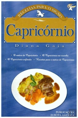 Bertrand.pt - Receitas para o Signo Capricórnio