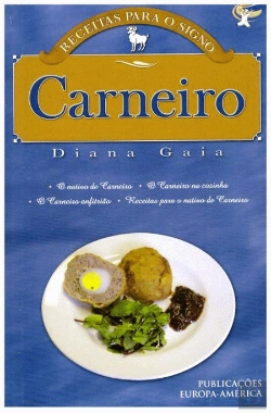 Bertrand.pt - Receitas para o Signo Carneiro