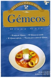 Receitas para o Signo Gémeos
