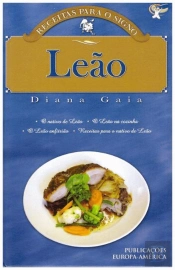 Receitas para o Signo Leão
