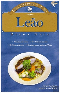 Bertrand.pt - Receitas para o Signo Leão