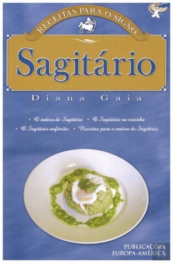 Bertrand.pt - Receitas para o Signo Sagitário