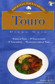 Receitas para o Signo Touro