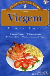 Receitas para o Signo Virgem
