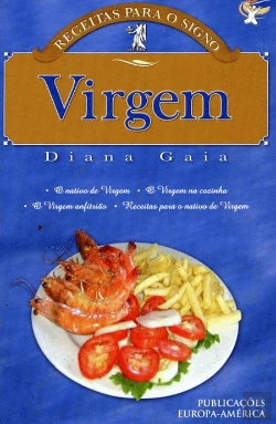 Bertrand.pt - Receitas para o Signo Virgem