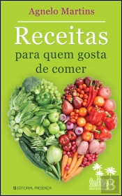 Receitas Para Quem Gosta de Comer