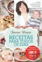 Receitas Para Todos os Dias - Oferta de Agenda de Cozinha