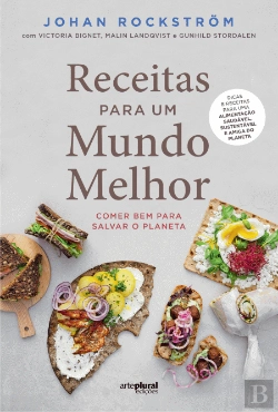 Bertrand.pt - Receitas para Um Mundo Melhor