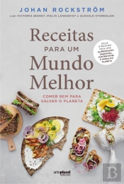 Receitas para Um Mundo Melhor