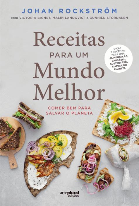 Receitas para Um Mundo Melhor