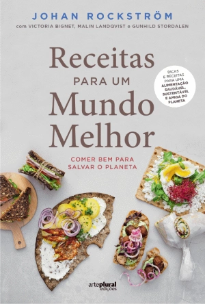 Receitas para Um Mundo Melhor