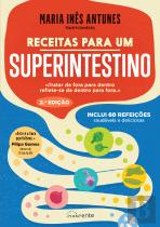 Receitas para um Superintestino
