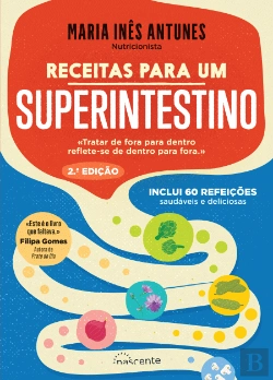 Bertrand.pt - Receitas para um Superintestino