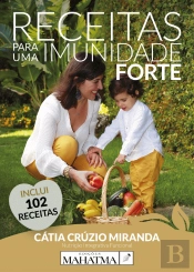 Receitas para Uma Imunidade Forte
