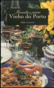 Receitas para Vinho do Porto