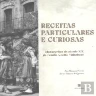 Receitas Particulares e Curiosas