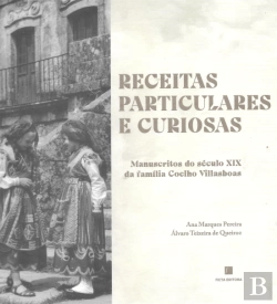 Bertrand.pt - Receitas Particulares e Curiosas