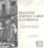 Receitas Particulares e Curiosas