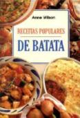 Receitas Populares de Batata