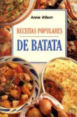 Bertrand.pt - Receitas Populares de Batata