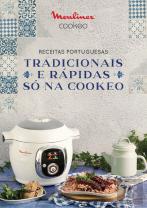 Receitas Portuguesas Tradicionais e Rápidas só na Cookeo