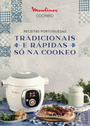 Receitas Portuguesas Tradicionais e Rápidas só na Cookeo