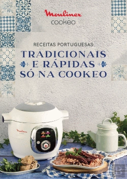 Bertrand.pt - Receitas Portuguesas Tradicionais e Rápidas só na Cookeo