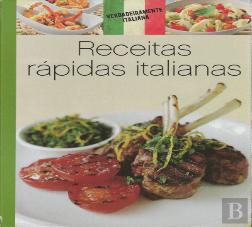 Receitas Rápidas Italianas