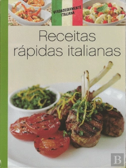 Bertrand.pt - Receitas Rápidas Italianas