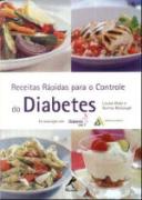 Receitas Rápidas para o Controle do Diabetes