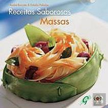 Receitas Saborosas - Massas