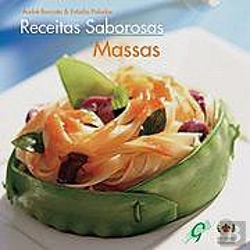 Bertrand.pt - Receitas Saborosas - Massas