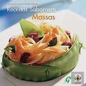 Receitas Saborosas - Massas