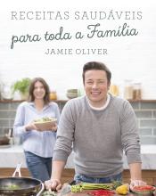 Receitas Saudáveis para toda a Família