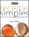 Receitas Simples para Novatos e Experientes