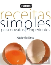 Receitas Simples para Novatos e Experientes