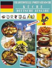 Receitas Tradicionais Portuguesas - Alemão