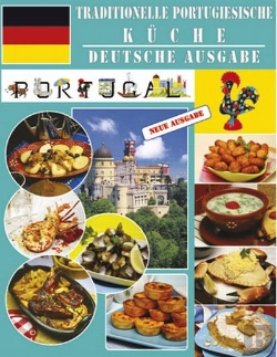 Bertrand.pt - Receitas Tradicionais Portuguesas - Alemão
