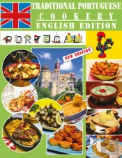Receitas Tradicionais Portuguesas - Inglês