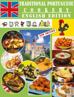 Bertrand.pt - Receitas Tradicionais Portuguesas - Inglês