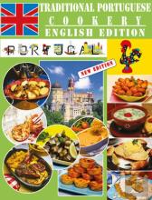 Receitas Tradicionais Portuguesas - Inglês