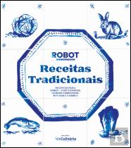 Receitas Tradicionais - Teleculinária Robot da Cozinha