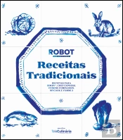 Receitas Tradicionais - Teleculinária Robot da Cozinha