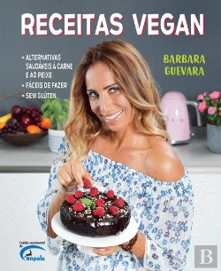 Bertrand.pt - Receitas Vegan