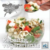 Receitas Vegetarianas